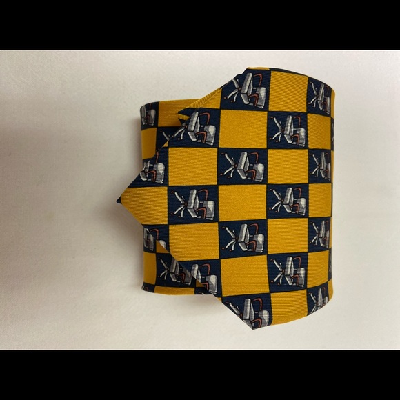 Gucci men’s tie - Picture 2 of 7
